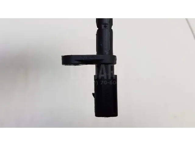 Датчик ABS задний
