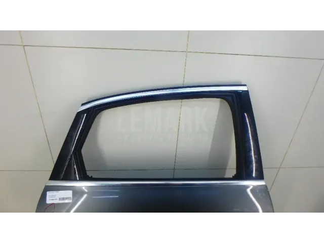 Дверь задняя правая для  Audi 80/90 [B4] 1991-1995