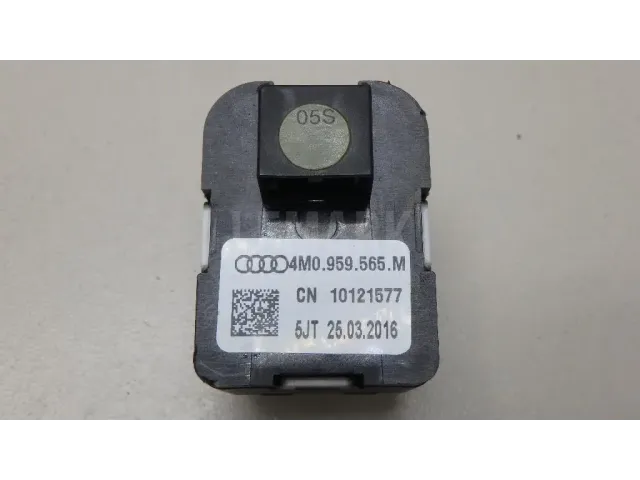 Переключатель регулировки зеркала для  Audi Q3 (F3B) 2018