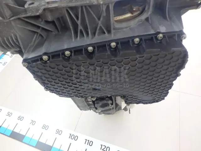 АКПП (автоматическая коробка переключения передач) для  Chevrolet Blazer 1995-2005