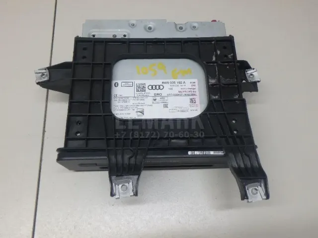 Проигрыватель CD/DVD для  Ford Maverick 2001-2007