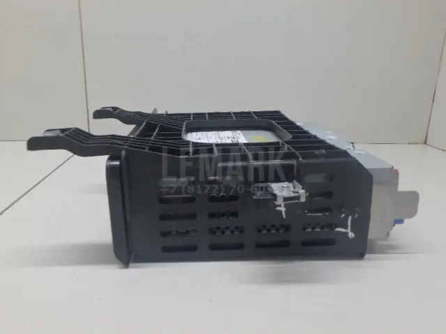 Проигрыватель CD/DVD для  Ford Maverick 2001-2007