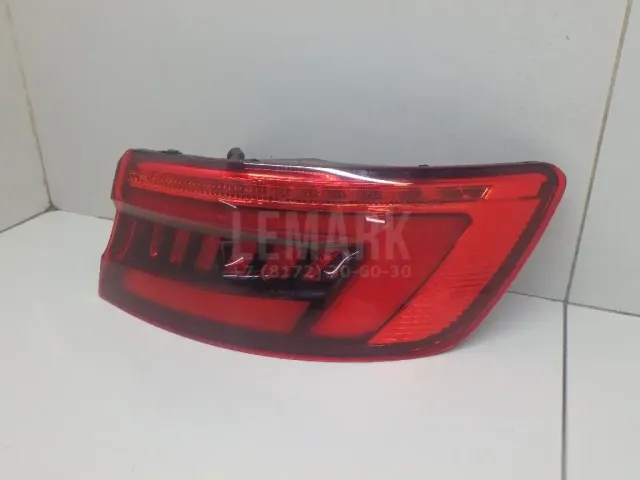 Фонарь задний наружный правый для  BYD Flyer 2005-2008