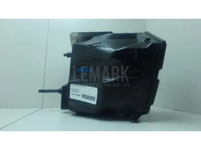 Корпус воздушного фильтра для  BMW 7-serie E38 1994-2001