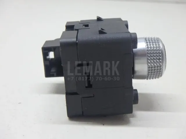 Переключатель регулировки зеркала для  Audi A3 (8L1) 1996-2003