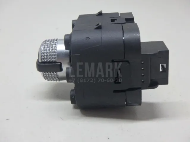 Переключатель регулировки зеркала для  Audi A3 (8L1) 1996-2003