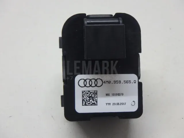 Переключатель регулировки зеркала для  Audi A3 (8L1) 1996-2003