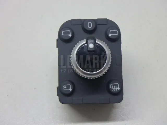 Переключатель регулировки зеркала для  Audi A3 (8L1) 1996-2003