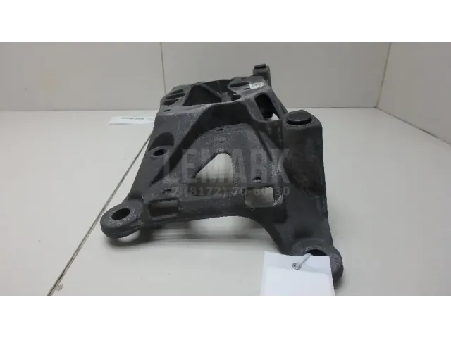 Кронштейн КПП для  Audi Q3 (8U) 2012-2018