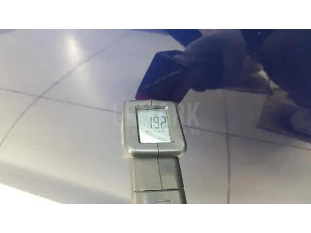 Дверь передняя правая для  Citroen Jumper 244 2002-2006