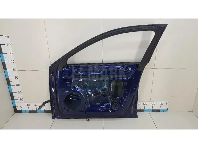 Дверь передняя правая для  Citroen Jumper 244 2002-2006