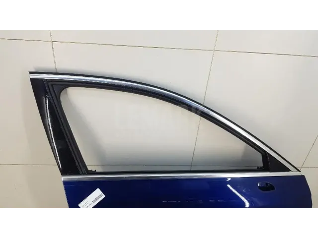 Дверь передняя правая для  Citroen Jumper 244 2002-2006