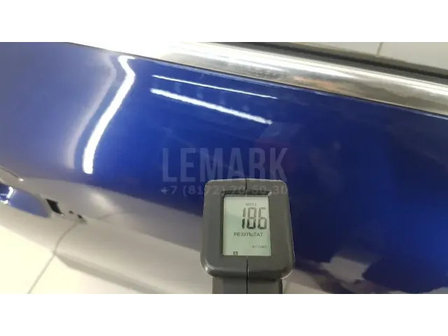 Дверь передняя правая для  Citroen Jumper 244 2002-2006