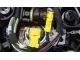 Подушка безопасности в рулевое колесо для  Citroen C3 2009-2016