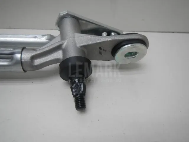 Трапеция стеклоочистителей для  Ford Transit/Tourneo Connect 2002-2013