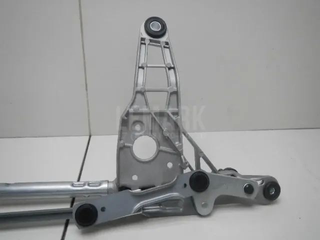 Трапеция стеклоочистителей для  Ford Transit/Tourneo Connect 2002-2013