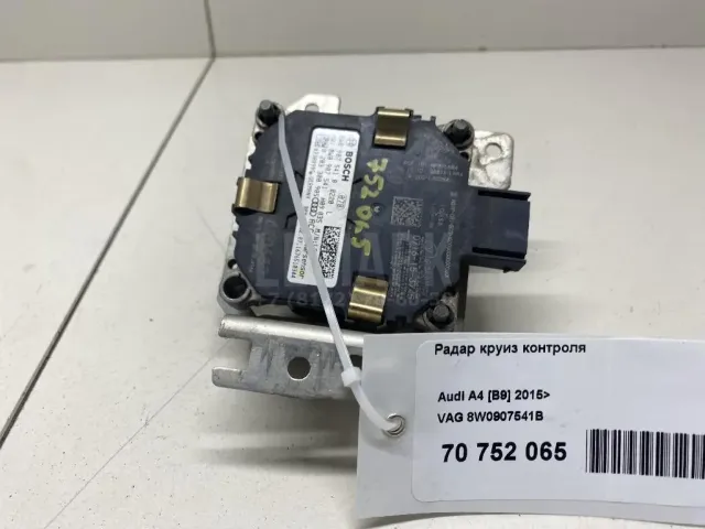 Радар круиз контроля для  BYD F3 2006-2013