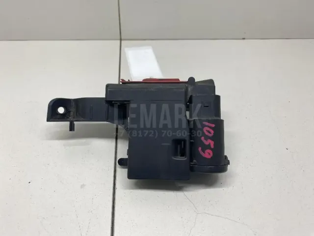 Клемма для  CASE SV300 2012