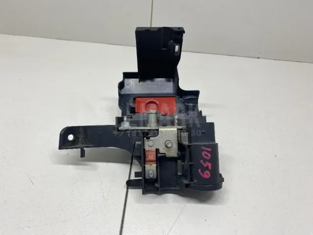 Клемма для  CASE SV300 2012