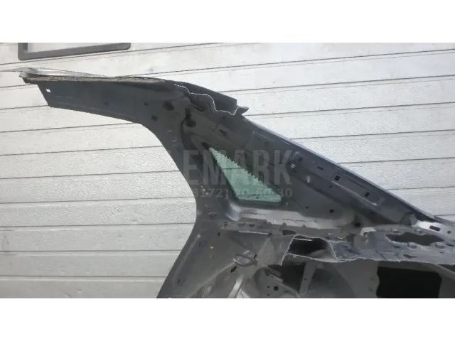 Крыло заднее правое для  BMW X6 F16/F86 2014-2020