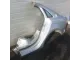 Крыло заднее левое