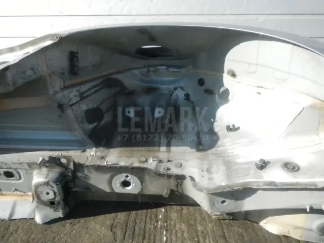 Крыло заднее правое для  Ford C-MAX 2003-2010