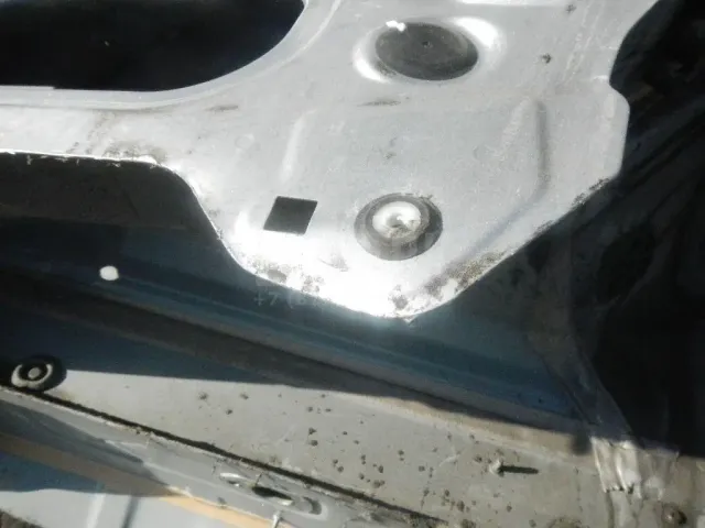 Крыло заднее правое для  Ford C-MAX 2003-2010