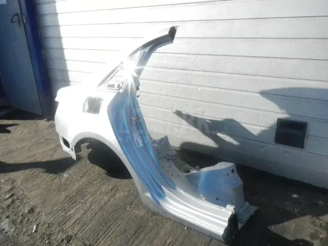 Крыло заднее правое для  Ford C-MAX 2003-2010