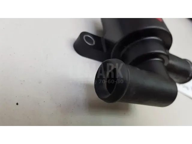 Клапан отопителя для  Audi Q3 (8U) 2012-2018