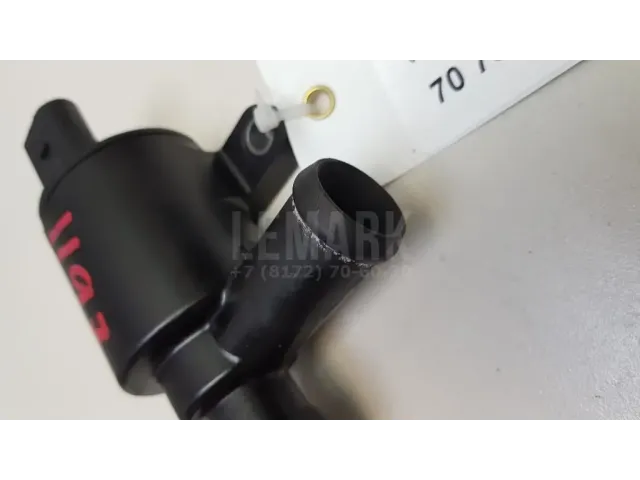 Клапан отопителя для  Audi Q3 (8U) 2012-2018