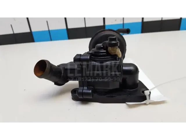 Клапан вакуумный для  Ford Fiesta 1995-2001