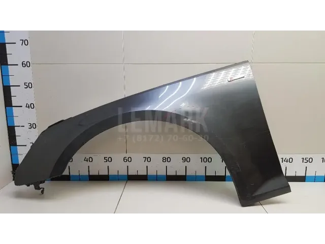 Крыло переднее левое для  Chevrolet Suburban 2014-2020