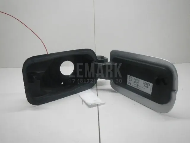 Лючок бензобака для  Audi A3 [8PA] Sportback 2004-2013