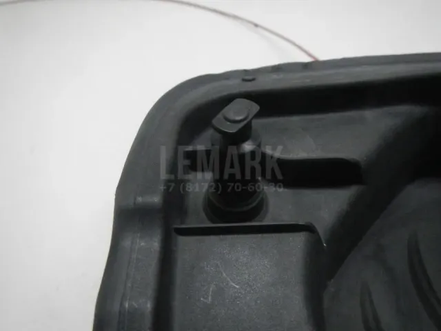 Лючок бензобака для  Audi A3 [8PA] Sportback 2004-2013