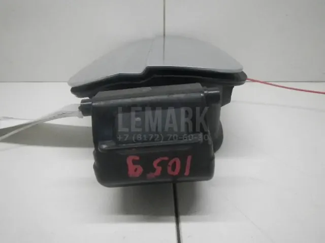 Лючок бензобака для  Audi A3 [8PA] Sportback 2004-2013