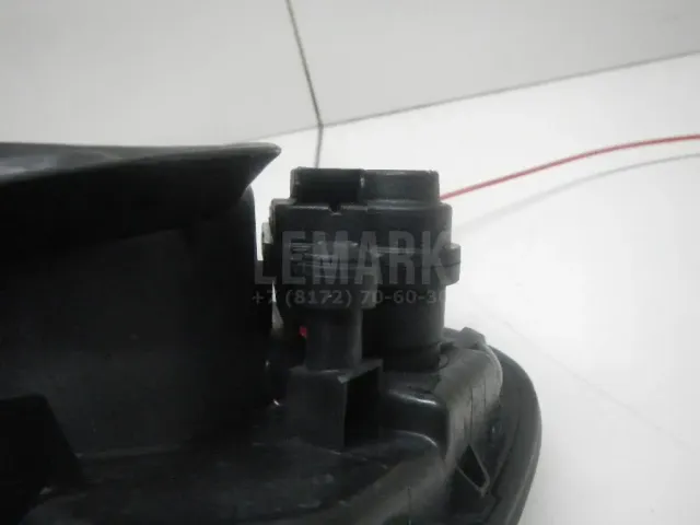 Лючок бензобака для  Audi A3 [8PA] Sportback 2004-2013