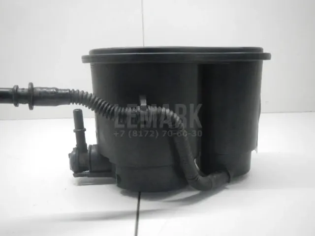 Абсорбер (фильтр угольный) для  Great Wall Hover H3 NEW 2014-2016