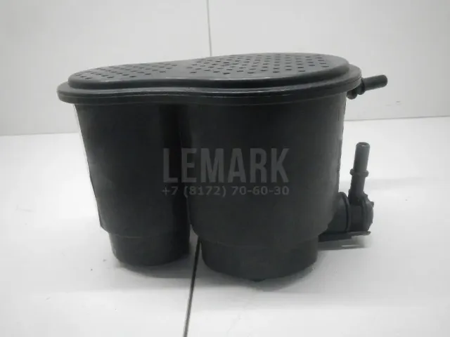 Абсорбер (фильтр угольный) для  Great Wall Hover H3 NEW 2014-2016