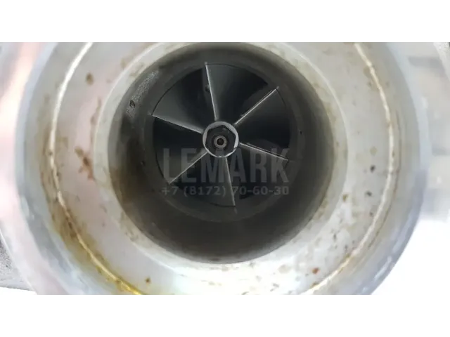 Турбокомпрессор (турбина) для  Geely Emgrand X7 (NL-1) 2011-2018