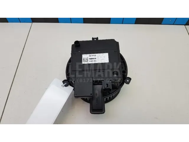 Моторчик отопителя для  BMW X3 G01/F97 2017-2024