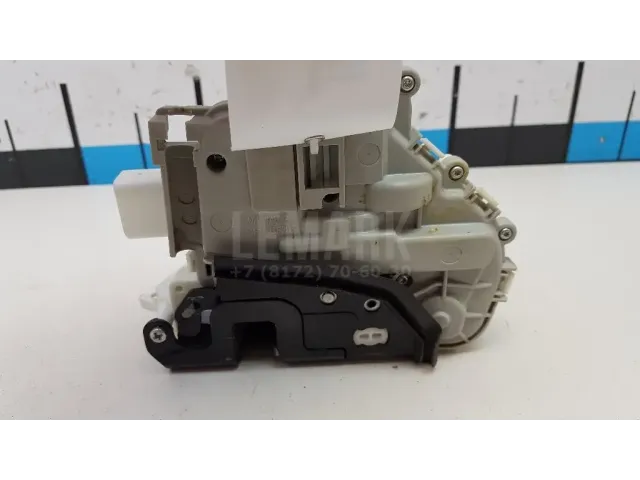 Замок двери передней правой для  BMW X2 U10 2023