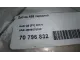Датчик ABS передний для  Chevrolet Epica 2006-2012