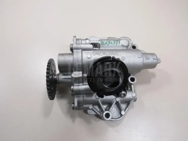 Насос масляный для  Audi A3 (8L1) 1996-2003