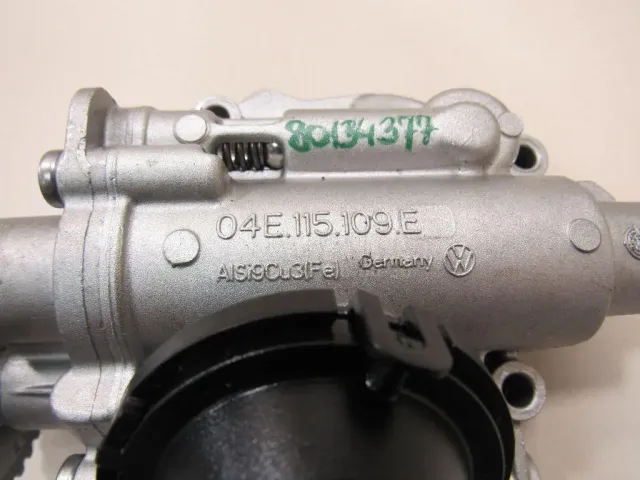 Насос масляный для  Audi A3 (8L1) 1996-2003