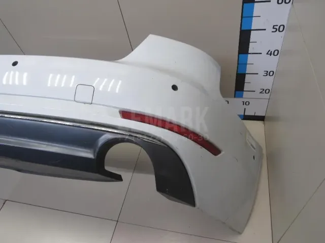 Бампер задний для  Exeed TXL (M32T) 2019