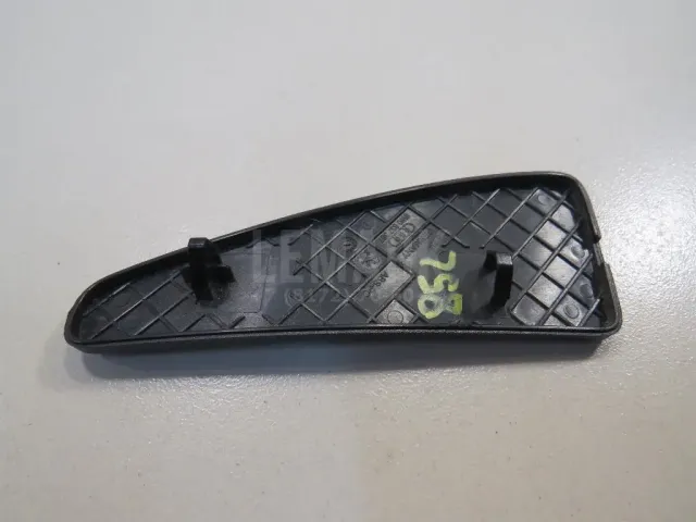 Накладка на дверь для  Audi A3 [8PA] Sportback 2004-2013
