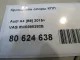 Кронштейн опоры КПП для  Ford Mondeo V 2015-2022