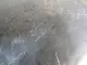 Бак топливный