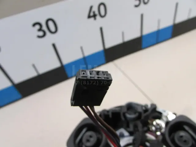 Подушка безопасности в рулевое колесо для  BMW 3-serie F30/F31/F80 2011-2020