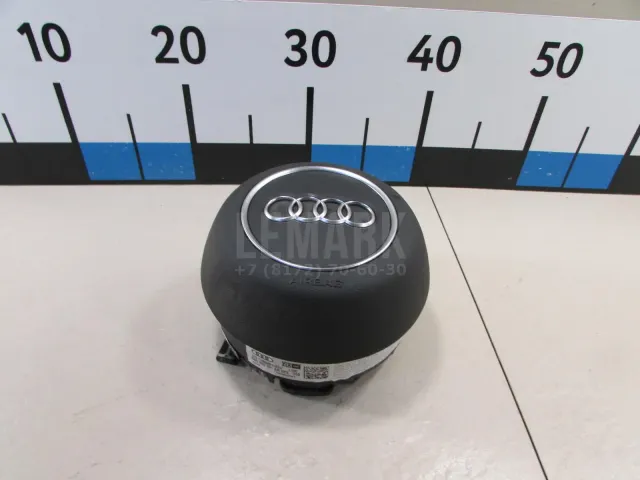 Подушка безопасности в рулевое колесо для  BMW 3-serie F30/F31/F80 2011-2020